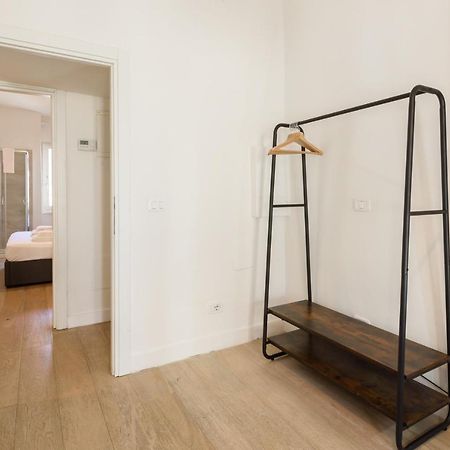 Novella Contemporary Apartment By Mmega Флоренция Экстерьер фото
