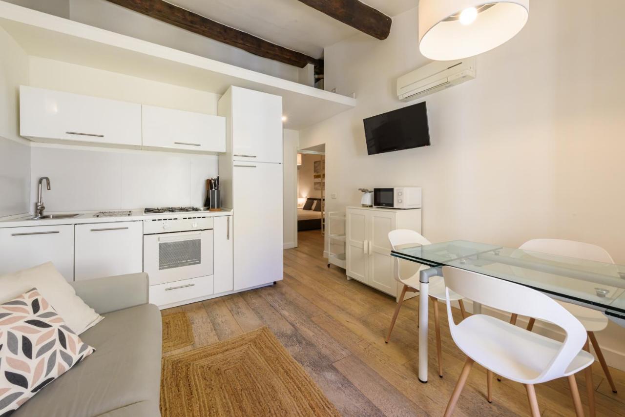 Novella Contemporary Apartment By Mmega Флоренция Экстерьер фото